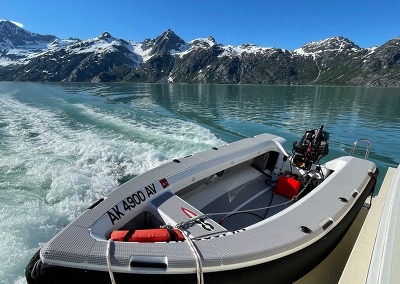 Octenders (NZ) / U-Tread Octi