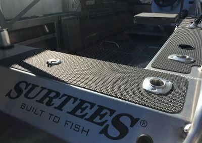 Surtees (NZ) / U-Tread Octi