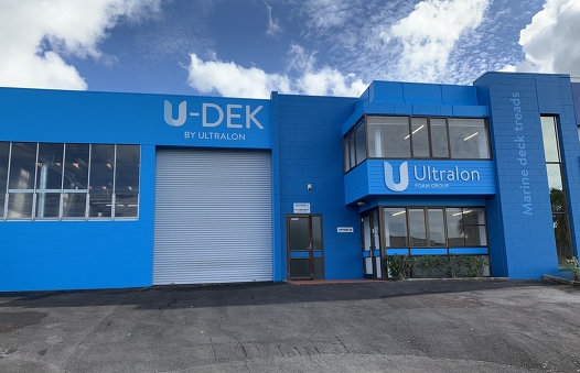 New U-DEK Dealer for the Gold Coast