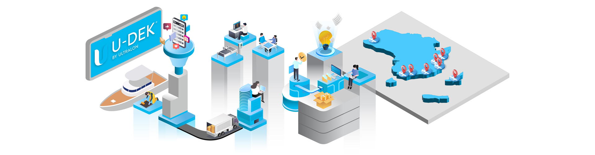 Authorised Fabricators