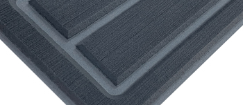 Steel Grey / Winter Grey